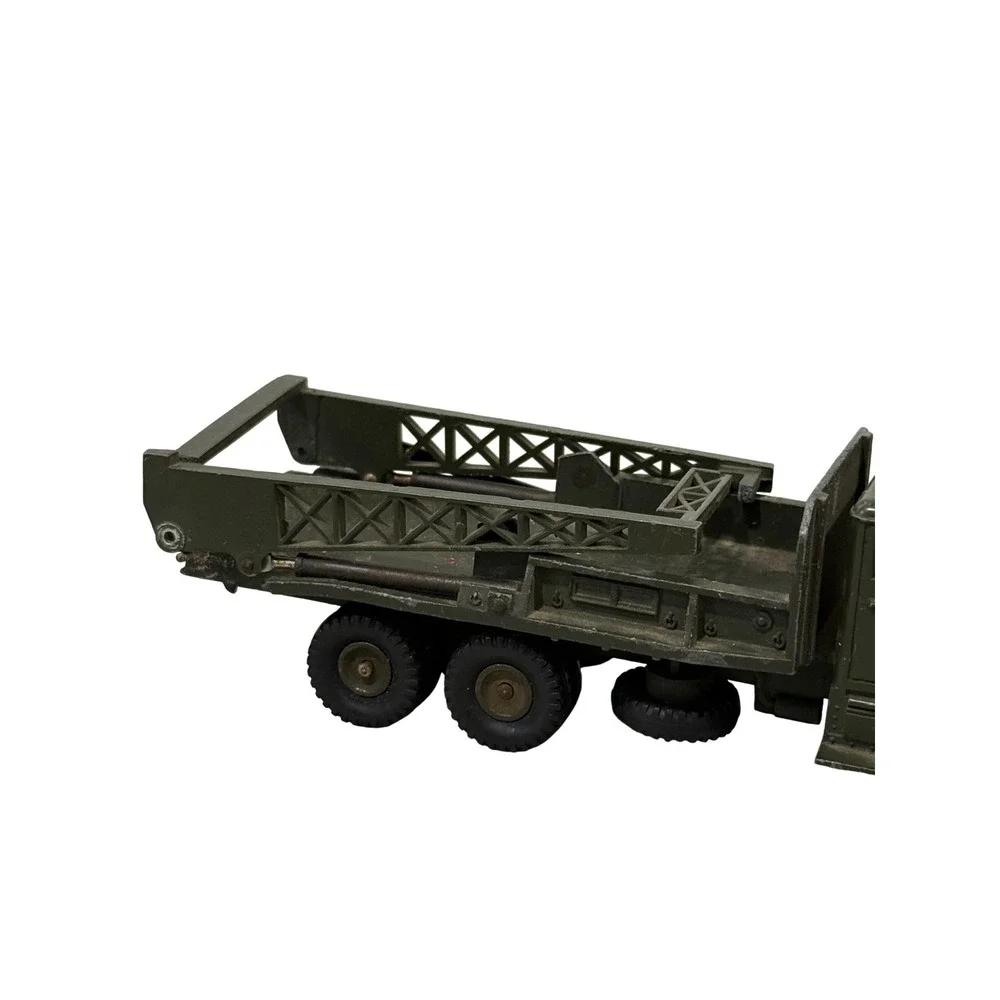 Dinky vintage missing